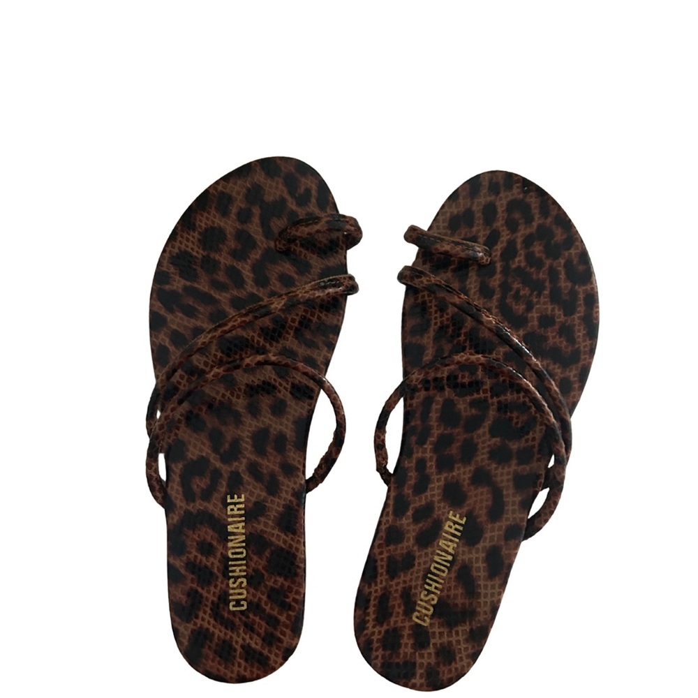 Women's Brown Sandals